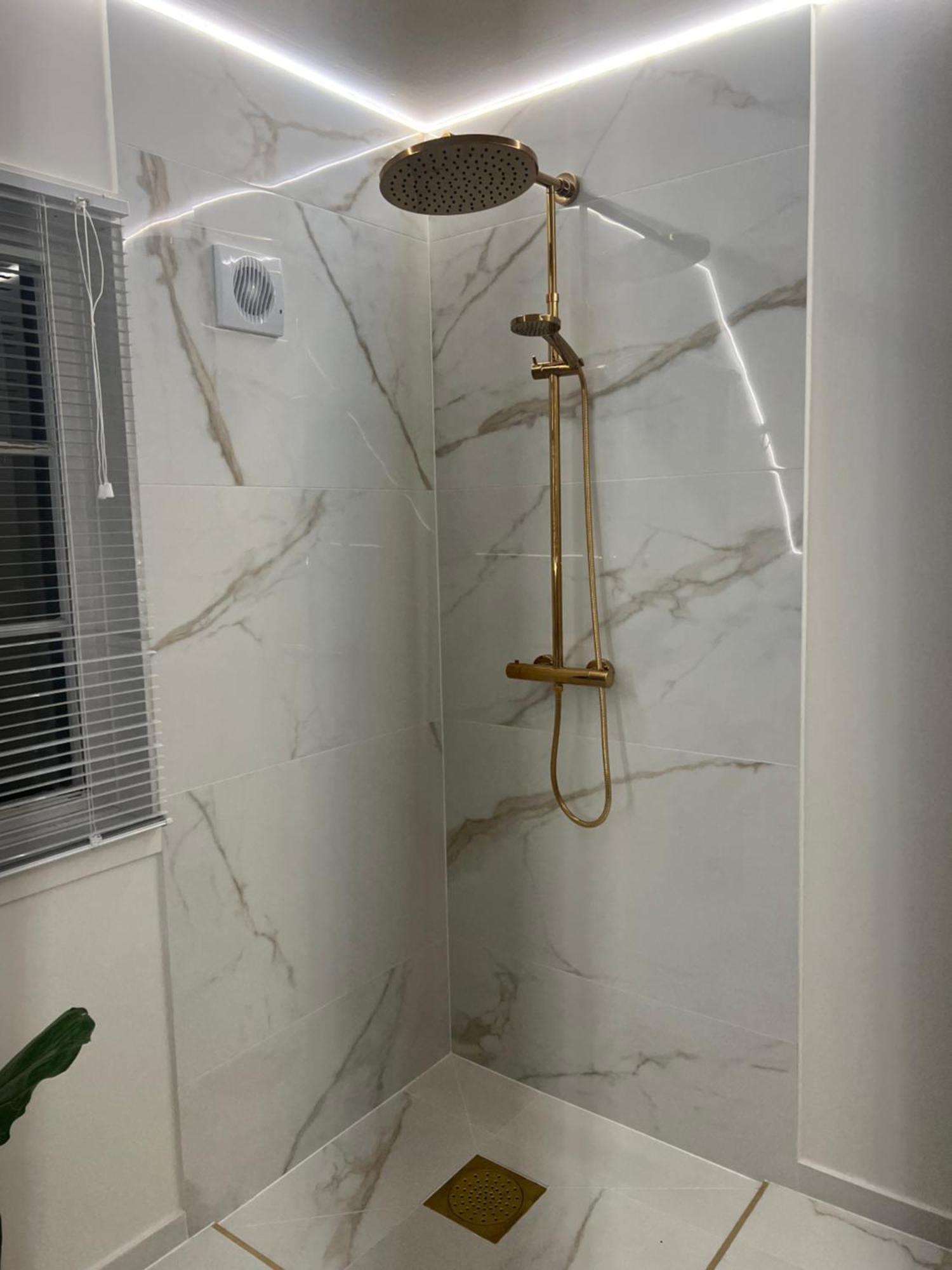 Leilighet I Sorlandshus I Son - Sjoutsikt - Naer Son Spa Dış mekan fotoğraf